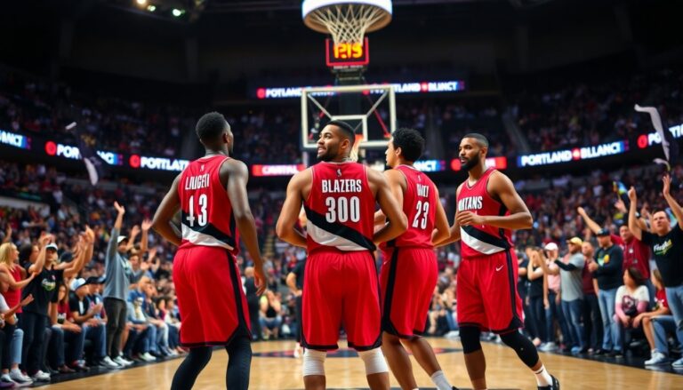 i portland trail blazers interrompono la serie negativa sconfiggendo i memphis grizzlies 1770451404