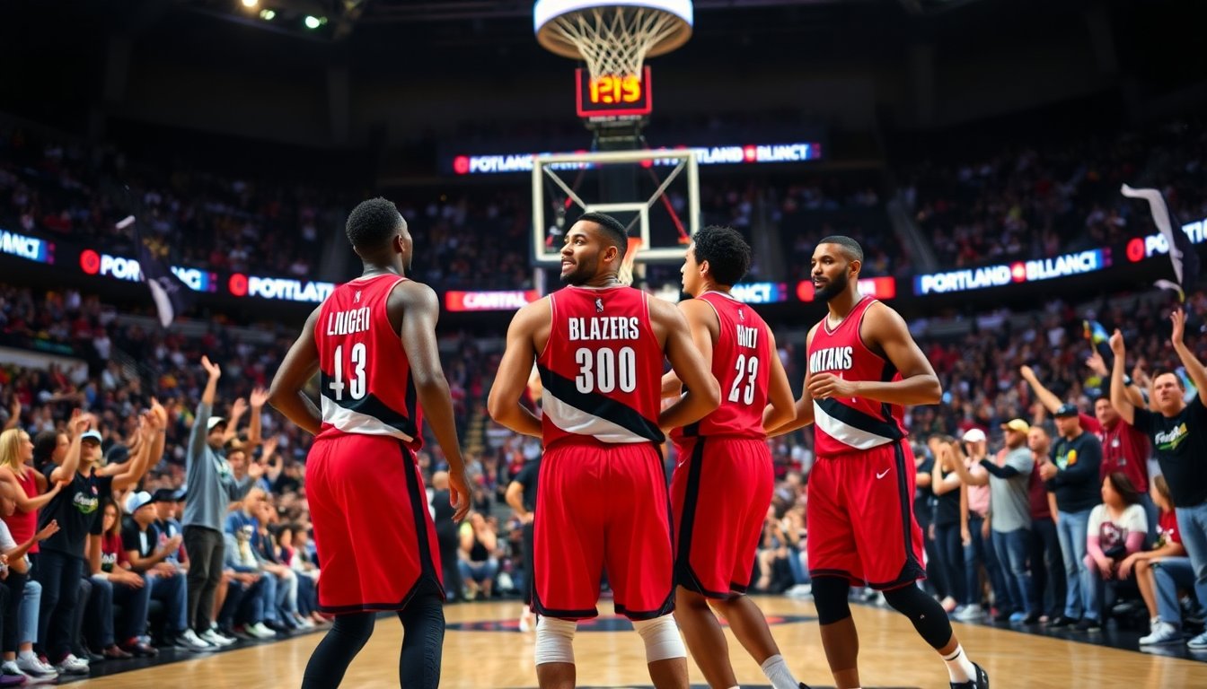 i portland trail blazers interrompono la serie negativa sconfiggendo i memphis grizzlies 1770451404