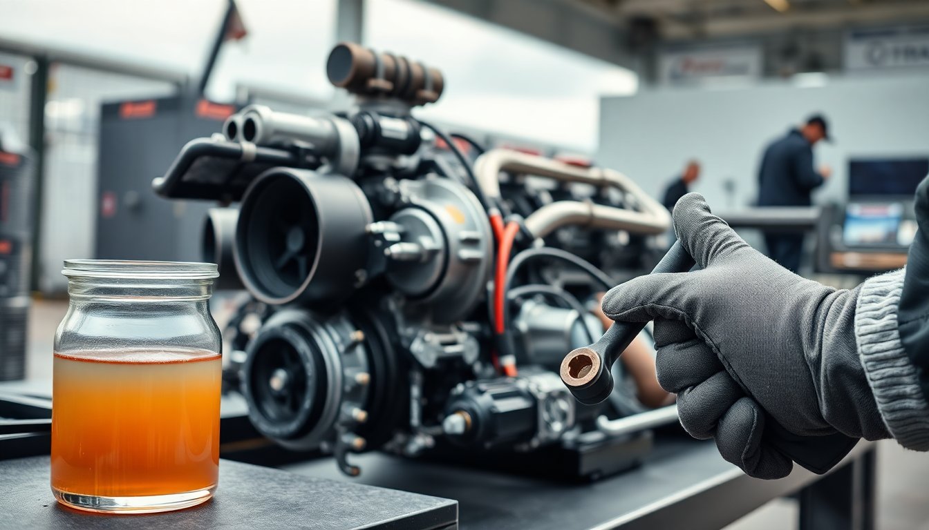 il futuro dei motori in formula 1 tra ibrido benzina sintetica e identita sportiva 1771586599