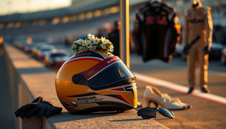 il ricordo di greg biffle al daytona 500 pilota amico leggenda 1771167032