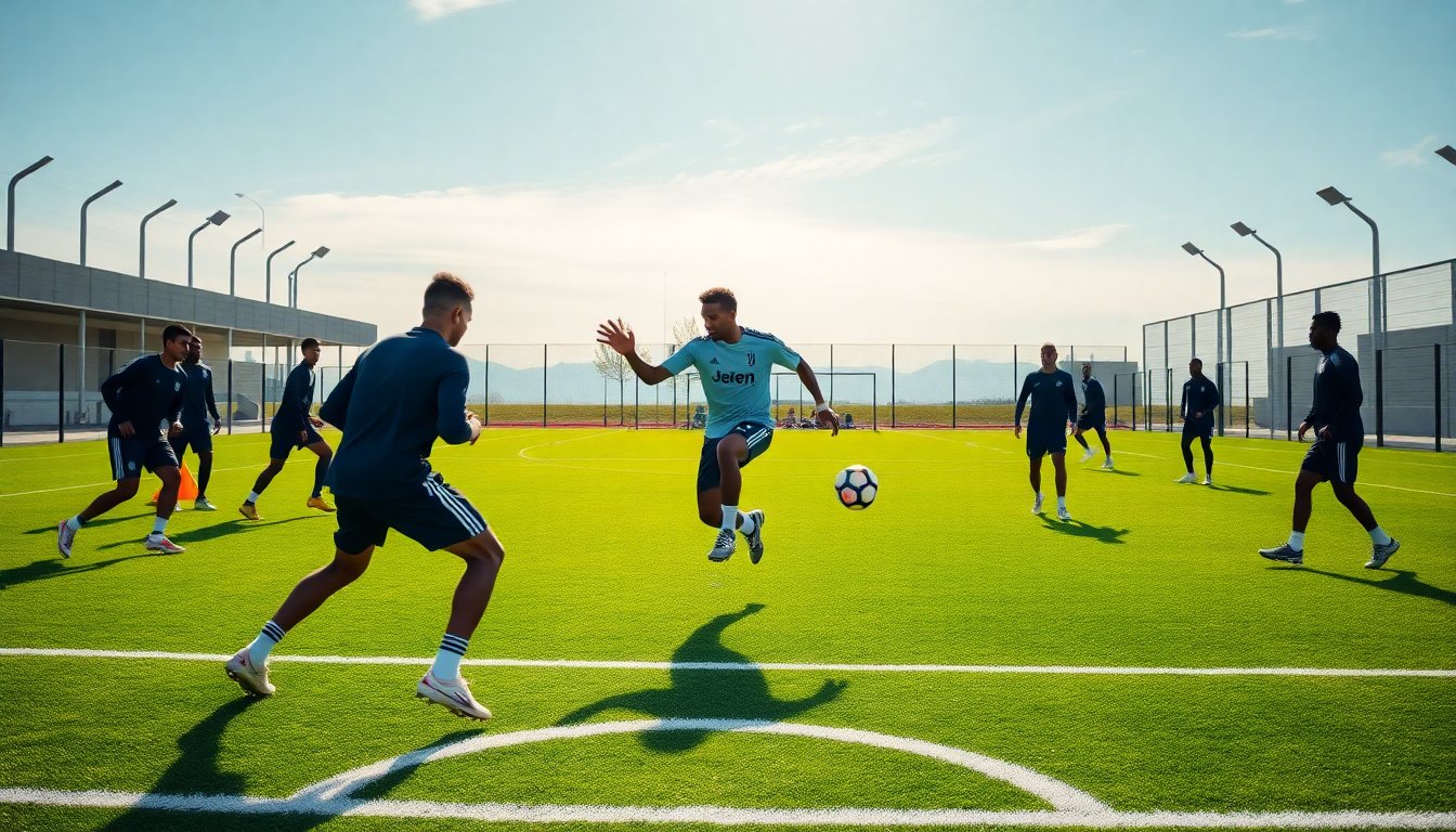 il rinnovato mckennie un pilastro per la juventus sotto la guida di spalletti 1769984759