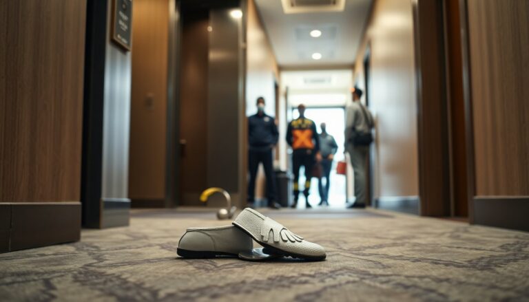 incidente in sud africa andrea pavan cade tre piani nel vano ascensore e viene operato 1772191204