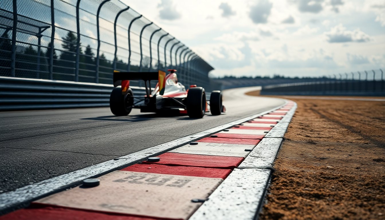 indy a 64 giri strategia gestione gomme e la classifica del gruppo b 1772106883