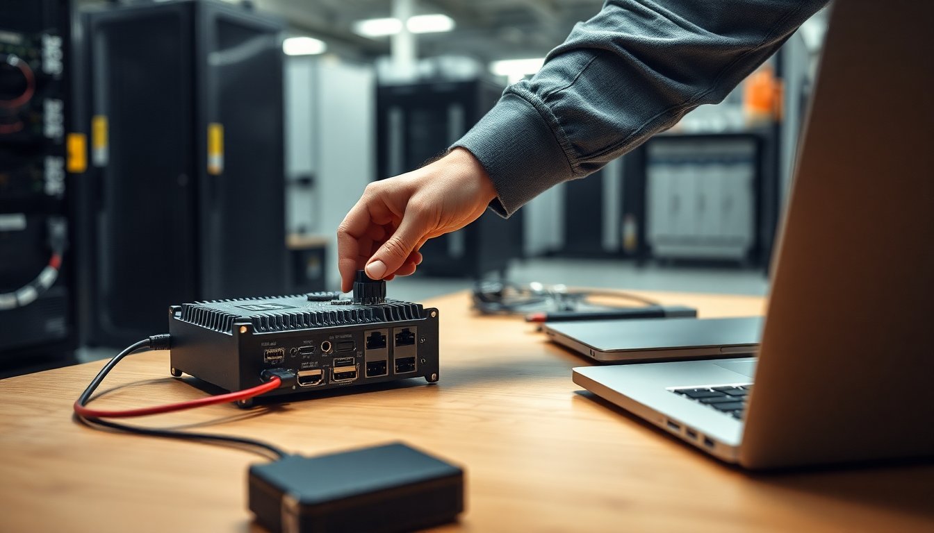 intelligenza artificiale e edge computing cosa cambia per le aziende 1772306357