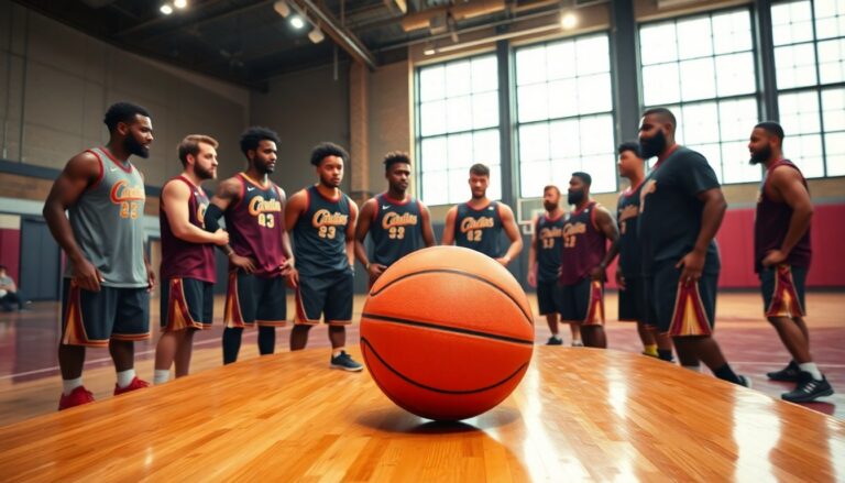 james harden si unisce ai cleveland cavaliers un futuro luminoso per la squadra 1770173453