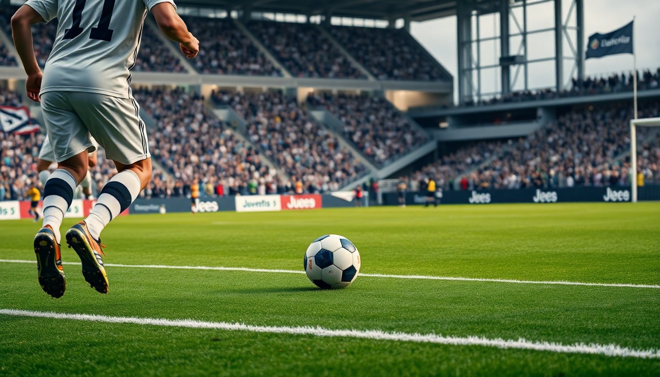 juventus como tutte le informazioni sulla partita e le formazioni 1771676396