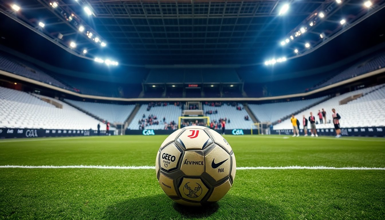 juventus vs atalanta pronti per i quarti di finale della coppa italia 1770039727