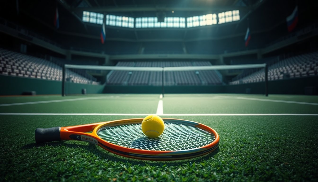 kafelnikov critica andreeva le sue ambizioni devono crescere per raggiungere il successo 1770447681