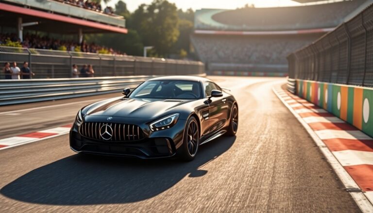la mercedes amg gt 63 di kimi antonelli anticipazioni e innovazioni per il 2026 1770572041