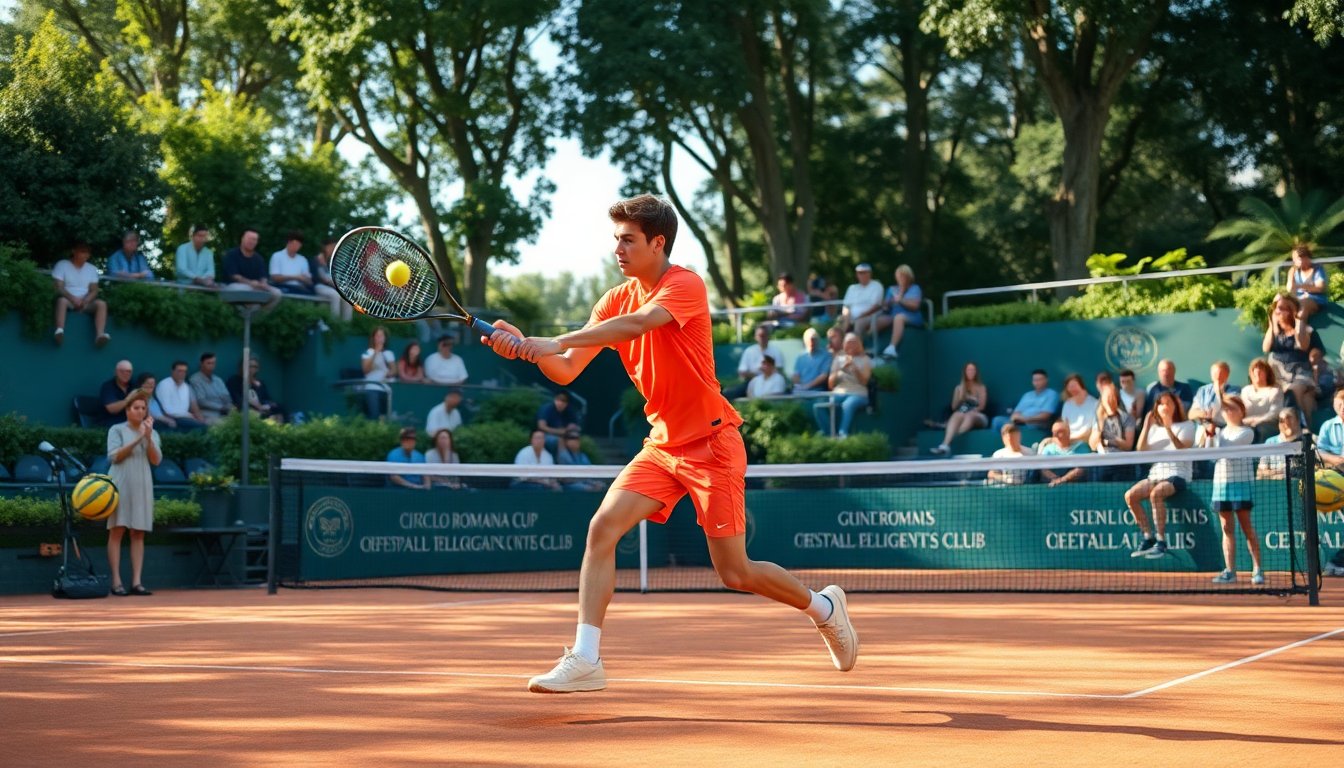 la start romagna cup di cesenatico un evento di successo per il tennis 1770726364