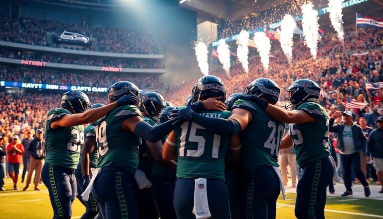 la trionfale vittoria di kenneth walker al super bowl 2026 una svolta epica nel football 1770681231