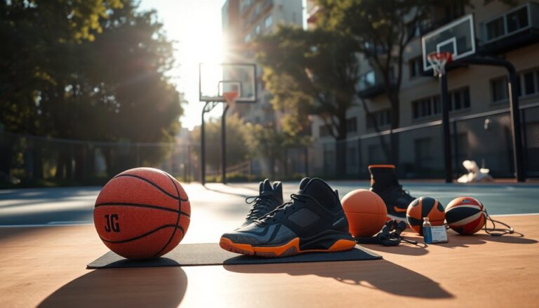 le ultime novita nel basket attrezzature innovativa e tendenze emergenti 1770652371