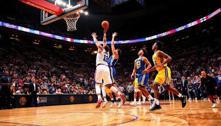 lebron james record straordinari e prestazioni incredibili con i los angeles lakers 1770374043