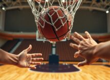 maccabi piega il bayern allovertime con una pioggia di triple 1770956769