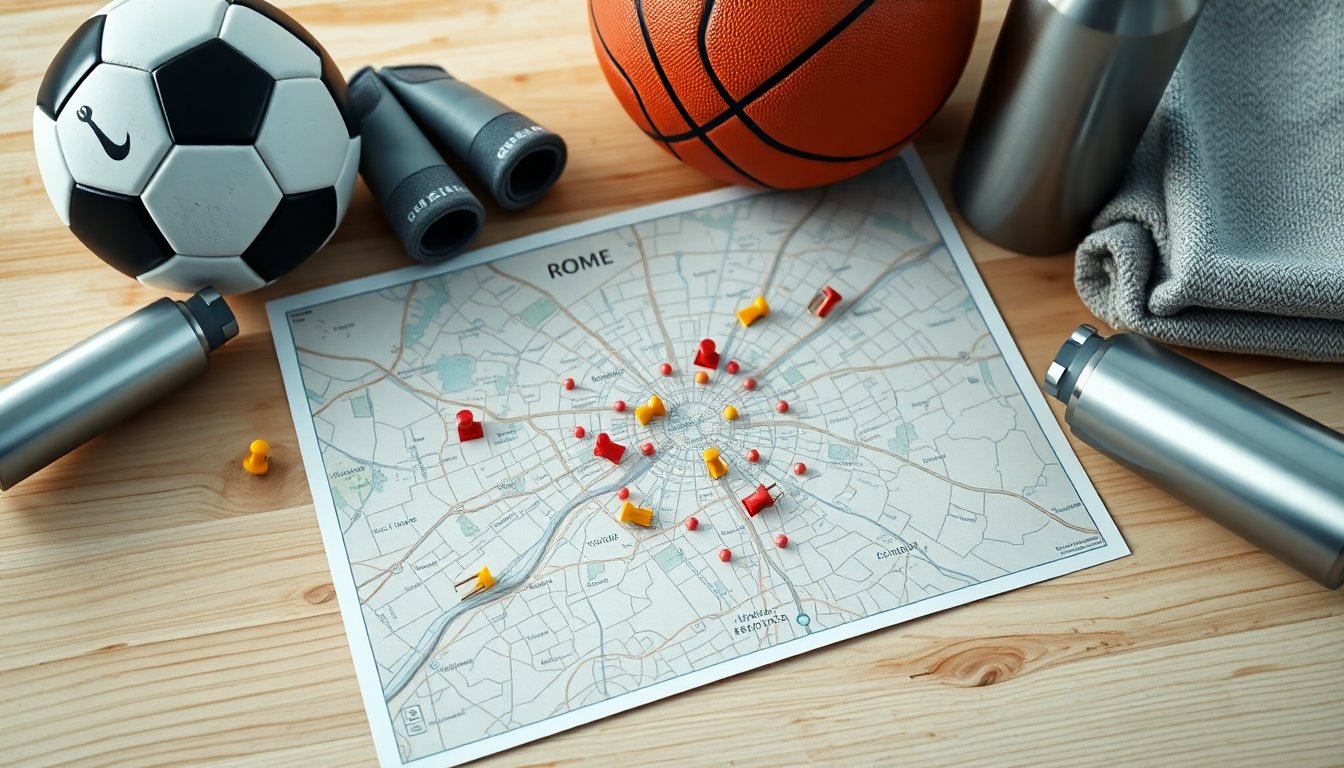 mappa delle palestre a roma divise per quartiere 1771238211
