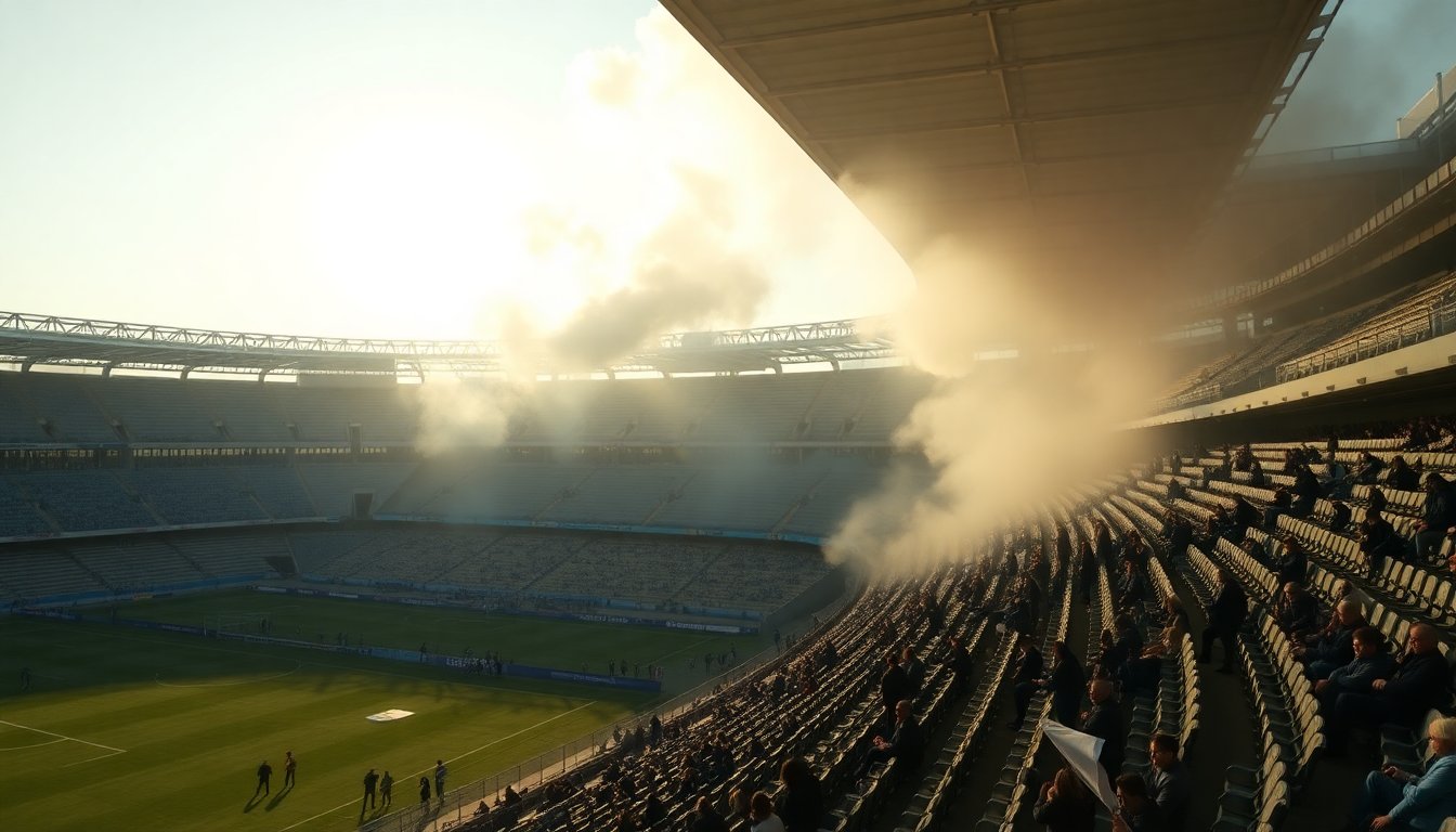 marsiglia nel caos tifosi in rivolta e fine del rapporto con de zerbi 1771099605