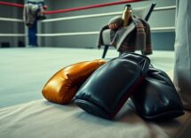 mayweather torna a combattere da professionista dopo lesibizione con mike tyson 1771652567