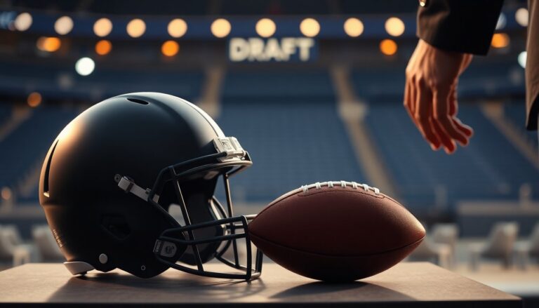 mendoza primo assoluto cosa aspettarsi dal primo giorno del draft nfl 2026 1770904264