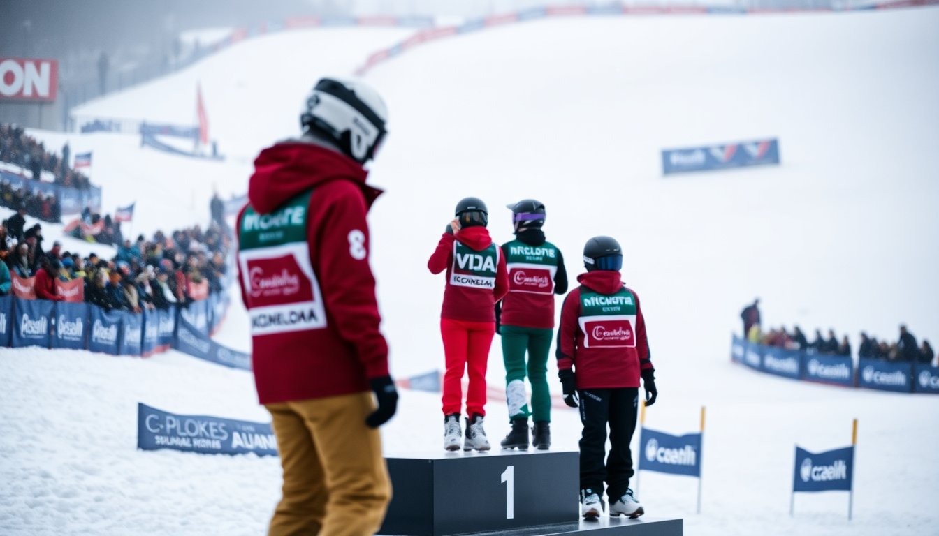 michela moioli bronzo nello snowboardcross alle olimpiadi di milanocortina 1770992621