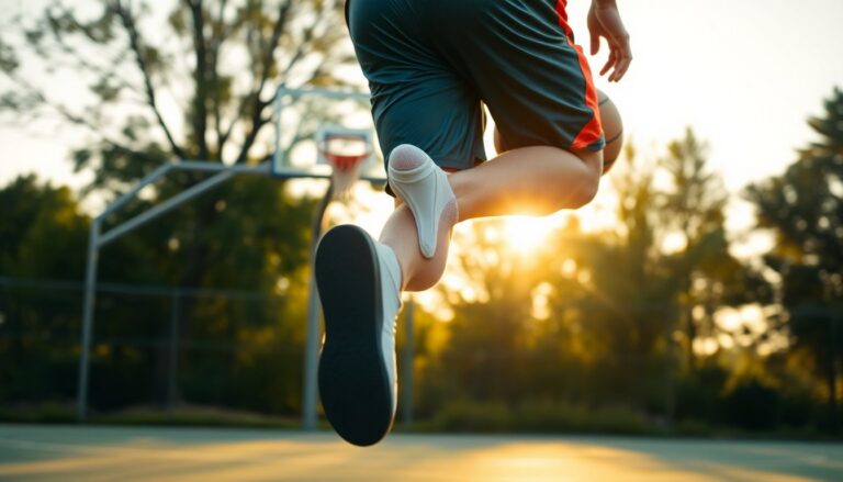 migliora le tue prestazioni con labbigliamento da basket ideale 1770725699