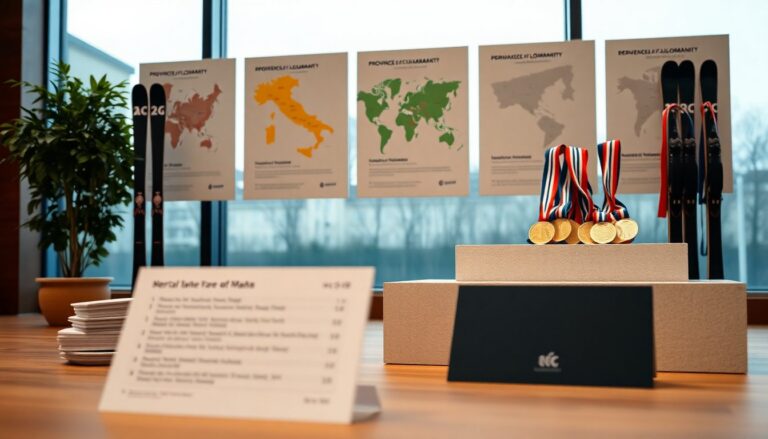 milano cortina 2026 record di medaglie e impegni per la sostenibilita 1771892985