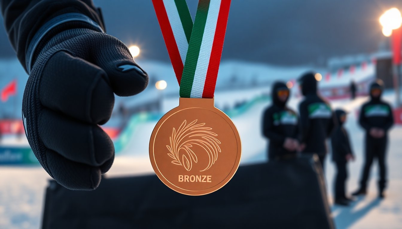 moioli conquista il bronzo a livigno e regala allitalia la diciottesima medaglia 1771113993