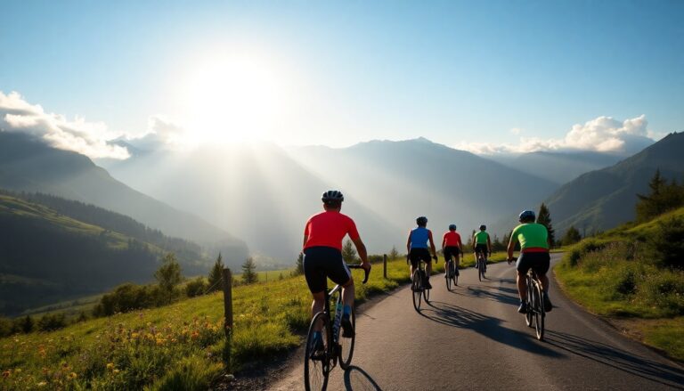 mondiali di ciclismo 2031 in trentino levento imperdibile dellanno 1770586736