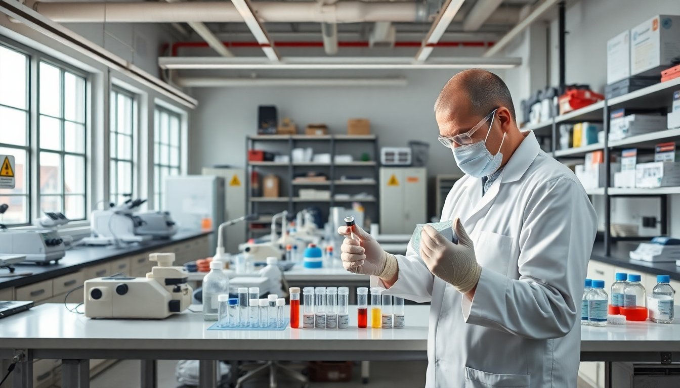 monitoraggio biologico valutazione dellesposizione a sostanze chimiche 1770170101