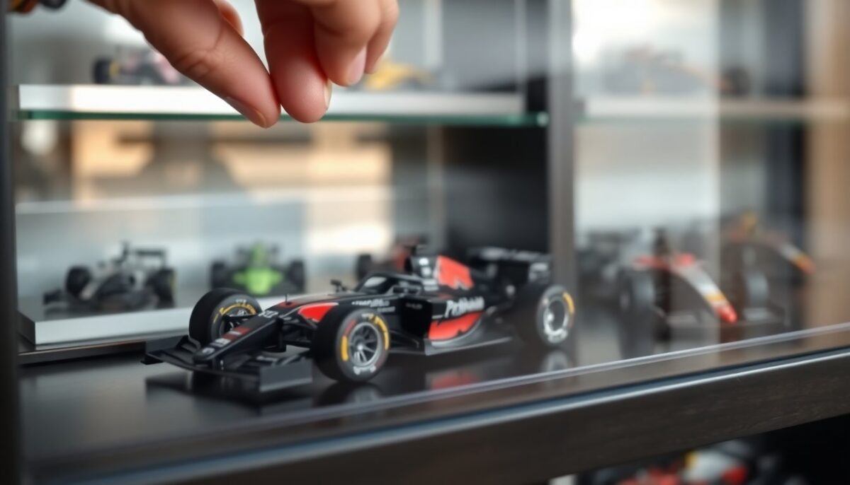 monoposto f1 in scala 143 la collezione completa per i collezionisti 1771927446