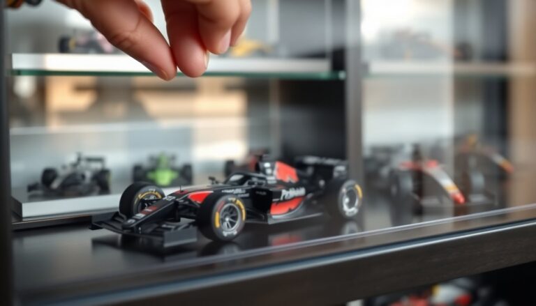 monoposto f1 in scala 143 la collezione completa per i collezionisti 1771927446