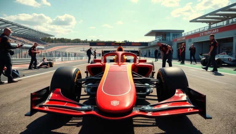 novita entusiasmanti della formula 1 per il 2026 tutto quello che devi sapere 1769914103