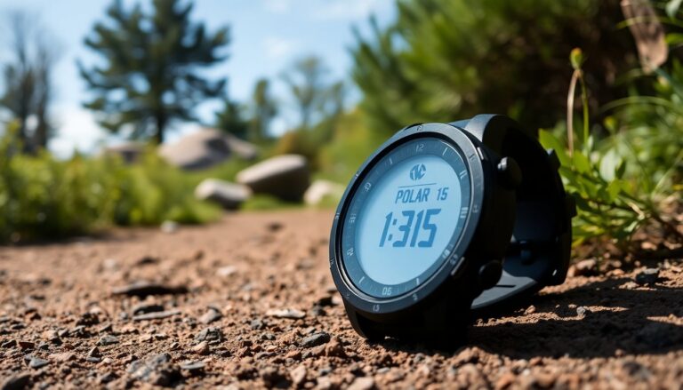 orologi sportivi polar la guida definitiva per atleti e avventurieri 1770550246