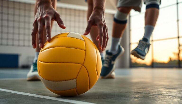 pallavolo tutto quello che devi sapere per migliorare subito 1772150478