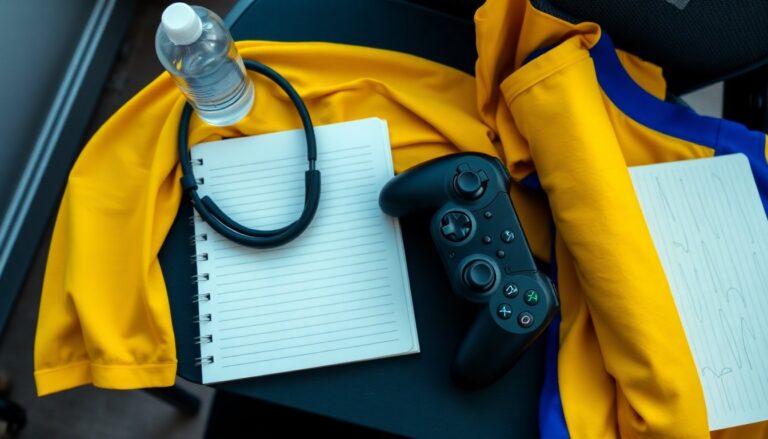 parma esports bilancio del girone dandata nella eserie a goleador 1771534038