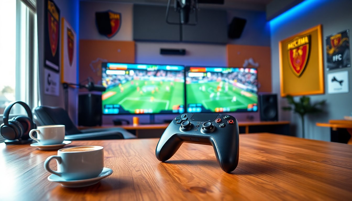 parma esports debutto nella eserie a goleador 2026 e nuove sfide entusiasmanti 1770776866