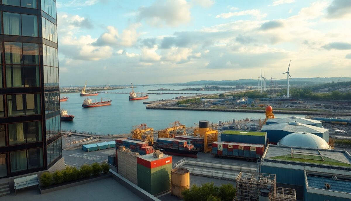 perche la sostenibilita e un business case per le multinazionali 1772313529