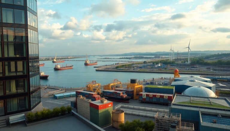 perche la sostenibilita e un business case per le multinazionali 1772313529