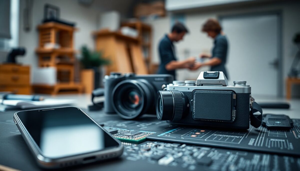 perche lintelligenza artificiale on device e il futuro del calcolo ai 1772144361