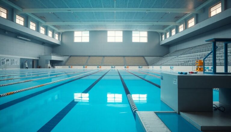 piscina olimpionica di crotone la fin apre il primo centro federale calabrese 1771930489