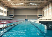 piscina olimpionica di crotone verso la riapertura con la gestione della federazione italiana nuoto 1771991575