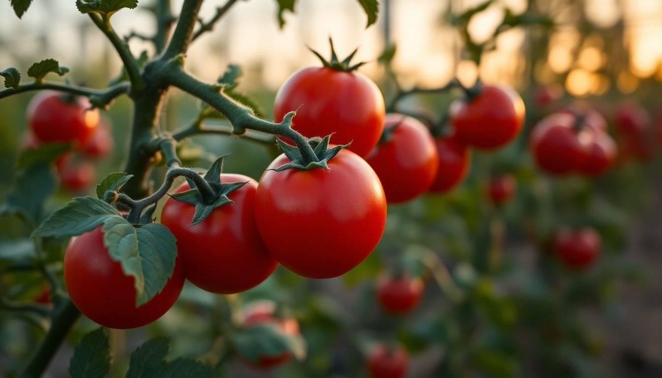 pomodoro ibrido vesuviano con frutti datterino peretto e alta resistenza 1771057110