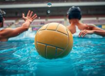 posillipo e de akker conquistano i quarti della conference cup e la a1 prosegue 1771809213