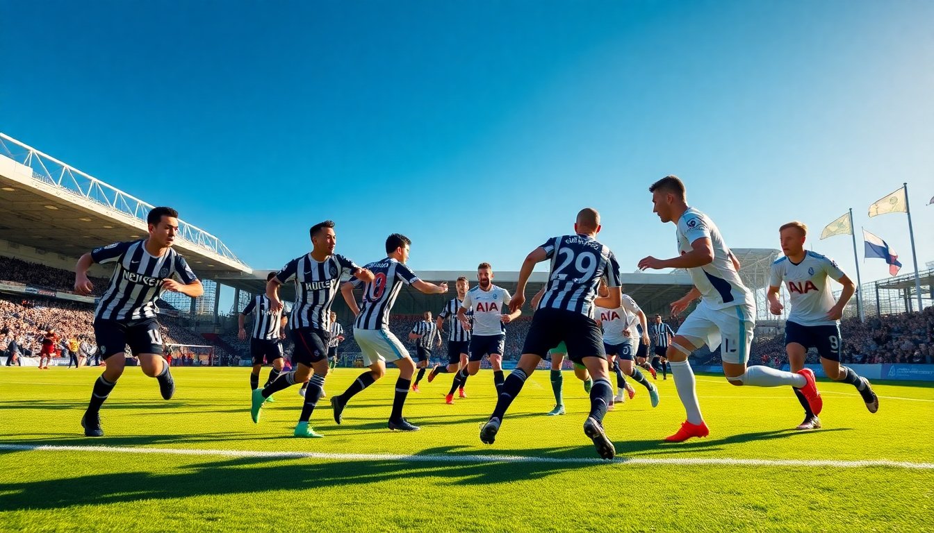 previsioni premier league analisi della partita newcastle vs tottenham 1770685072