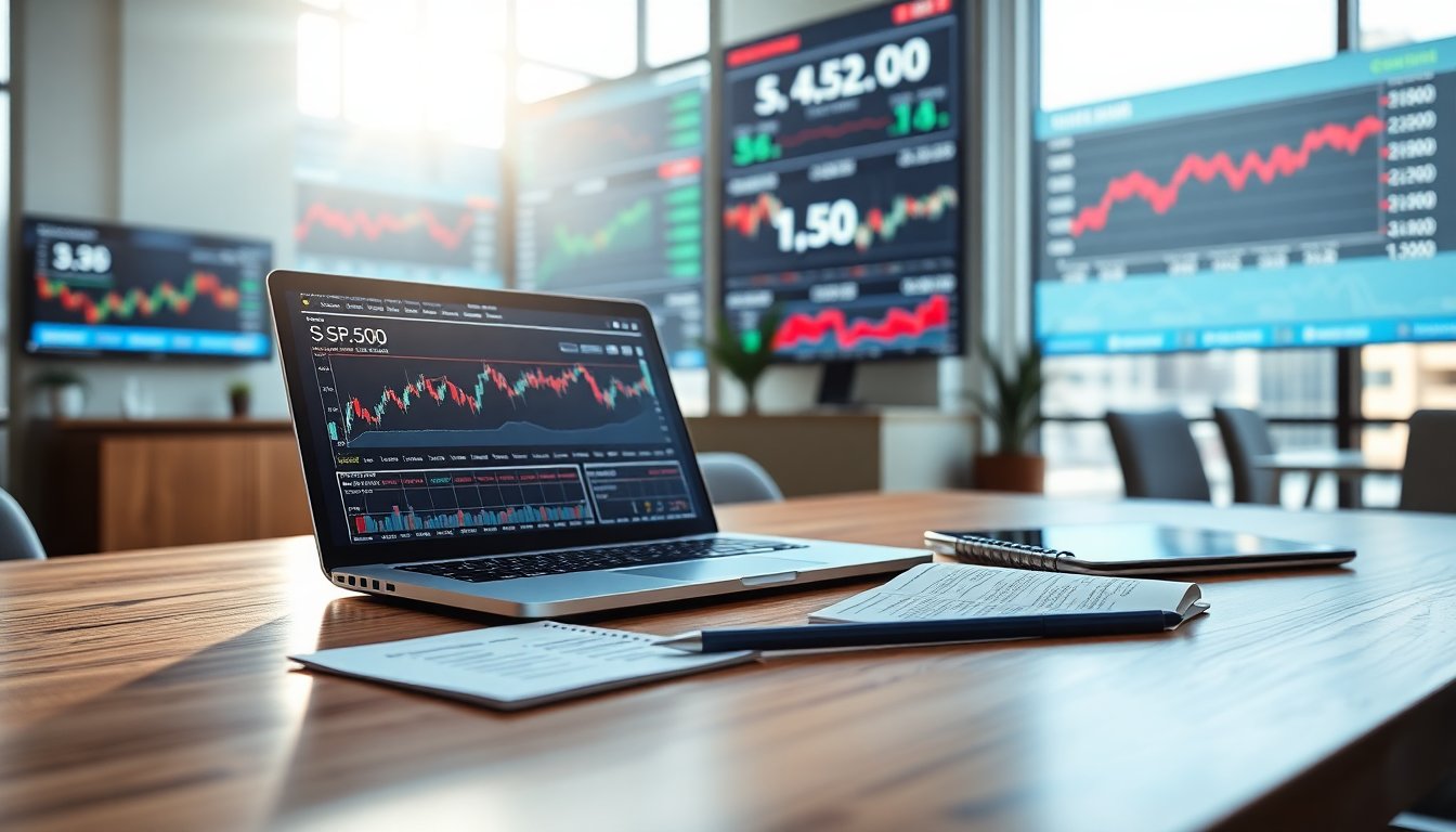 previsioni sul mercato azionario per il 2026 dati e tendenze 1770643958