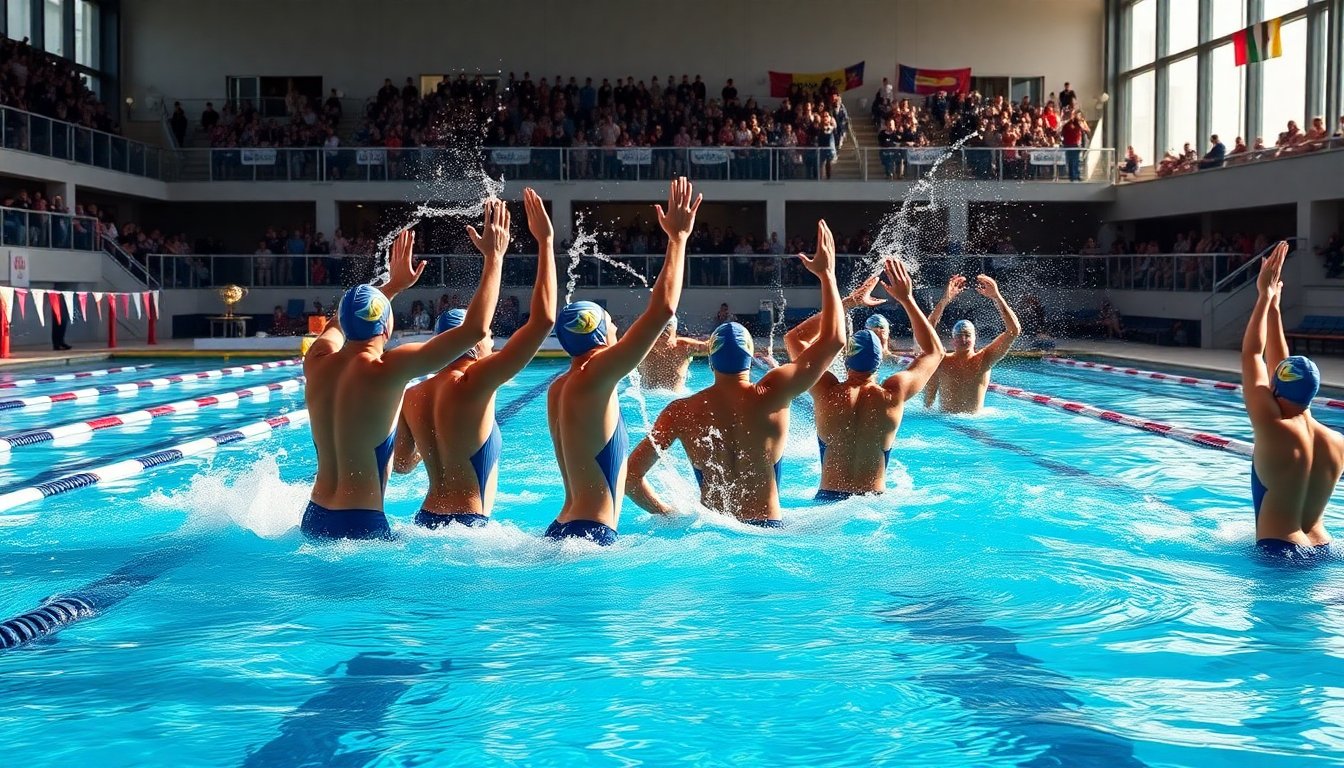 pro recco conquista la coppa italia emozionante derby vinto contro savona 1770666361