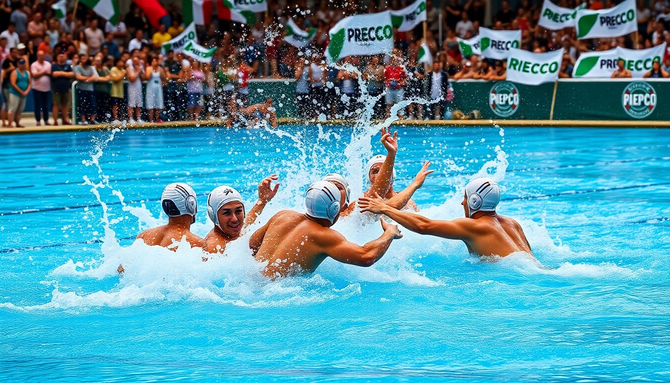 pro recco conquista la coppa italia sconfiggendo il savona 1770609292