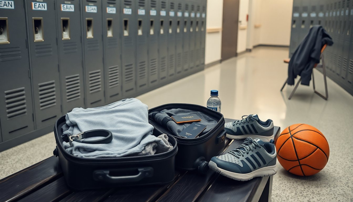 problemi per la dinamo sassari possibile addio di nate johnson e organico ridotto 1772126399