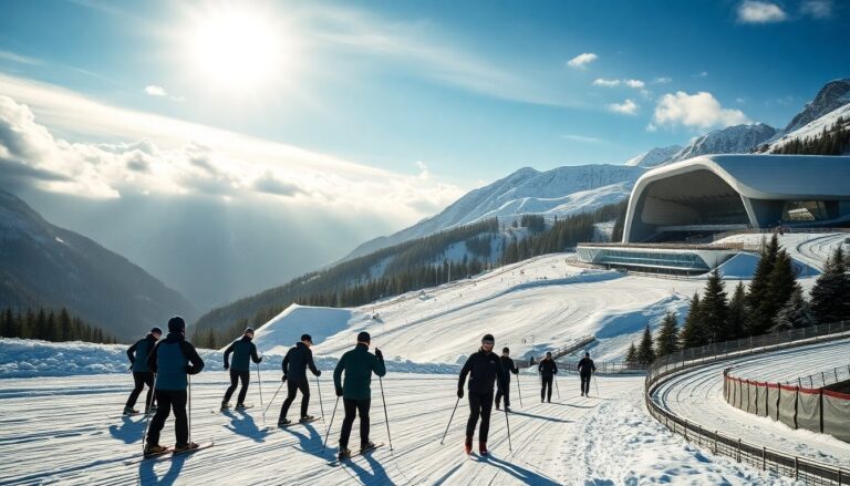 programma completo delle olimpiadi invernali di milano cortina 2026 tutte le date e gli eventi da non perdere 1770343738