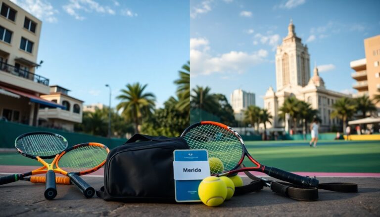 qualificazioni wta a merida e austin wild card per martina trevisan e nomi in evidenza 1771636303