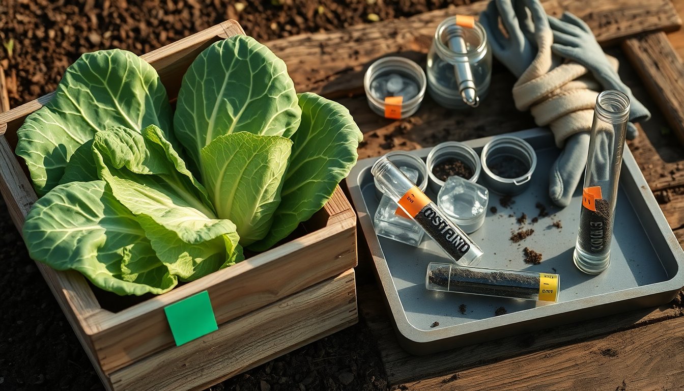 rassegna di attualita cavolo ibrido superbatterio antico e vicenda giudiziaria su un trapianto 1771397959